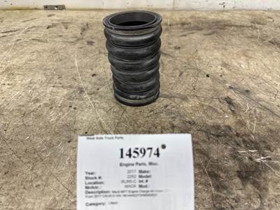 Mack 20762524 Engine Part for a Mack CXU613