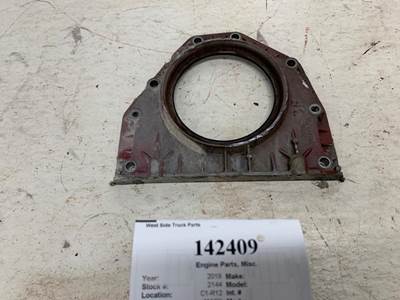 Mack 20777236 Engine Part for a Mack GU713