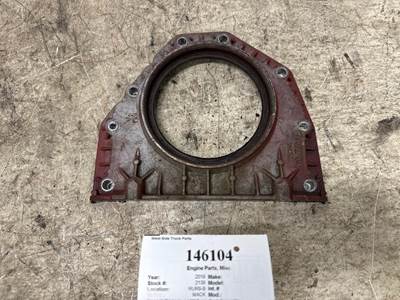 Mack 20777236 Engine Part for a Mack GU713