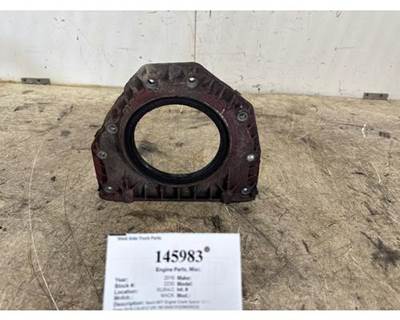 Mack MP7 Engine Crank Spacer, Part # 20777236