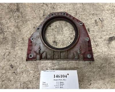 Mack MP7 Engine Crank Spacer for GU713, Part # 20777236