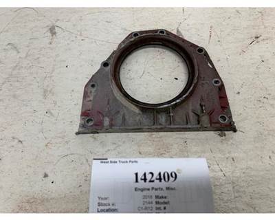 Mack MP8 Engine Crank Spacer, Part # 20777236 for 2018 GU713