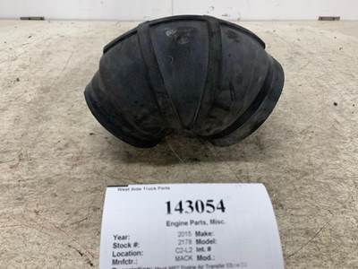 Mack 20801826 Engine Part for a Mack CXU612