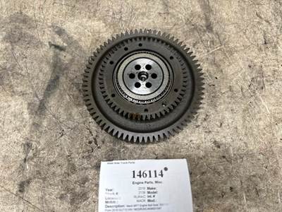 Mack 20811958 Engine Part for a Mack GU713