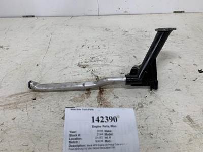 Mack 20824910 Engine Part for a Mack GU713