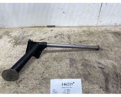 Mack MP7 Oil Pick Up Tube and Pipe, Part # 20824910