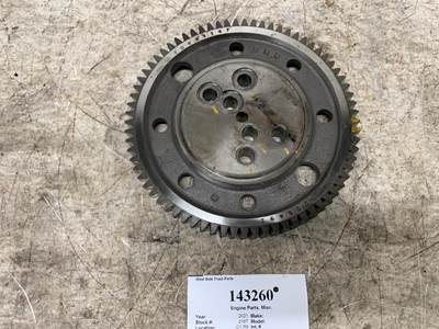 Mack 20849147 Engine Part for a Mack CH612