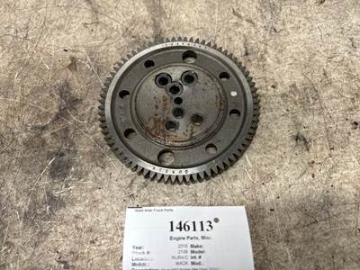 Mack 20849147 Engine Part for a Mack GU713