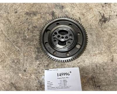 Mack MP7 Engine Idler Gear, Part # 20849147 for 2016 CXU612