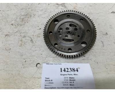 Mack MP8 Engine Idler Gear and Hub for GU713, Part # 20850724