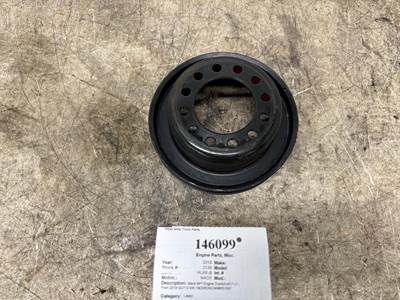 Mack 20866453 Engine Part for a Mack GU713