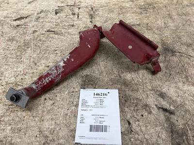 Mack 20956484 Right Engine Part for a Mack GU713