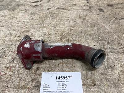 Mack 20966794 Engine Part for a Mack CXU612
