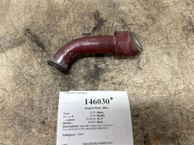 Mack 20966794 Engine Part for a Mack GU713