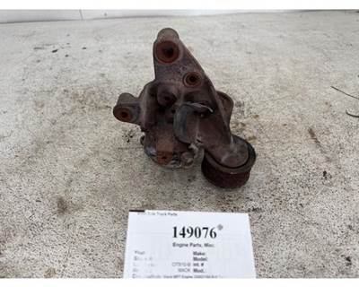 Mack 20993164 Engine Part