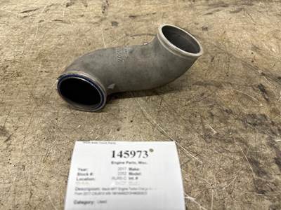 Mack 20999356 Engine Part for a Mack CXU613