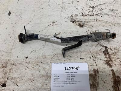 Mack 21001313 Engine Part for a Mack GU713