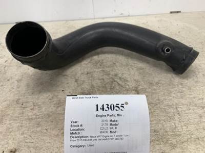 Mack 21120088 Engine Part for a Mack CXU612