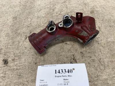 Mack 21290895 Engine Part