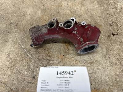 Mack 21290895 Engine Part for a Mack CXU612