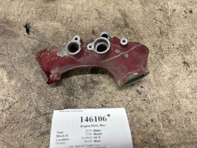 Mack 21290895 Engine Part for a Mack GU713