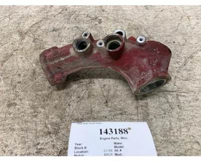 Mack MP7 Engine Coolant Pipe, Part # 21290895