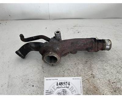 Mack MP7 Engine Coolant Pipe, Part # 21290895