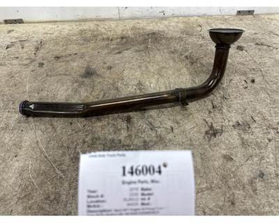 Mack MP7 Engine Oil Pickup Tube for CXU612, Part # 21313016