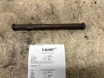 Mack 21322636 Engine Part for a Mack GU713