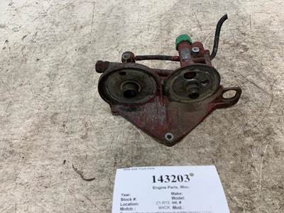 Mack 21336013 Engine Part