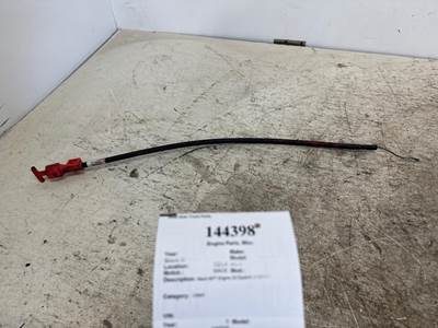 Mack 21363845 Engine Part