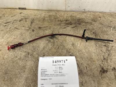 Mack 21363845 Engine Part for a Mack CXU612