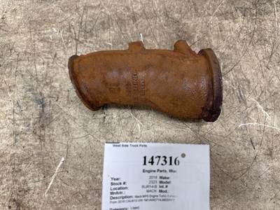 Mack 21404586 Engine Part for a Mack CXU613