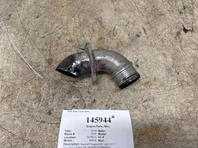 Mack 21417611 Engine Part for a Mack CXU612
