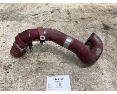 Mack MP7 Engine EGR Mixer Tube, Part # 21417615