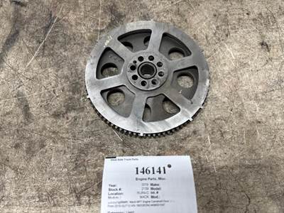 Mack 21456239 Engine Part for a Mack GU713