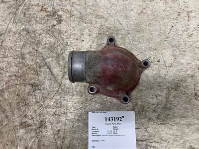 Mack 21519562 Engine Part