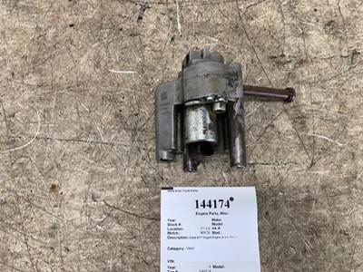 Mack 21596640 Engine Part