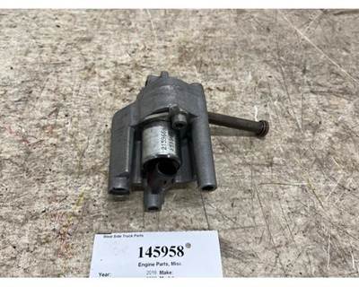 Mack MP7 Engine Brake Solenoid, Part # 21596640 for CXU612
