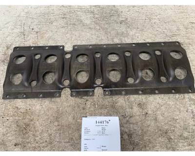 Mack MP7 Engine Block Stiffener, Part # 21644471