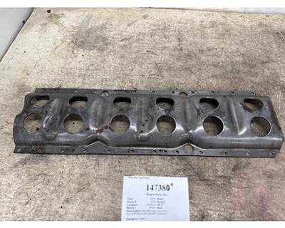 Mack MP8 Engine Block Stiffener, Part # 21644620