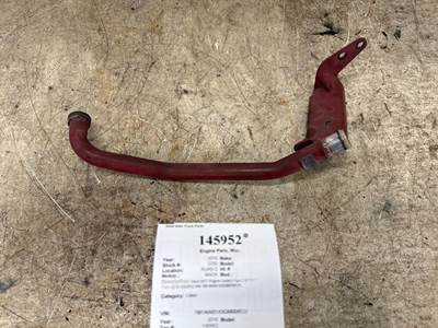 Mack 21652521 Engine Part for a Mack CXU612