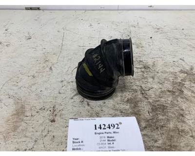 Mack MP8 Engine Air Transfer Tube, Part # 21659720