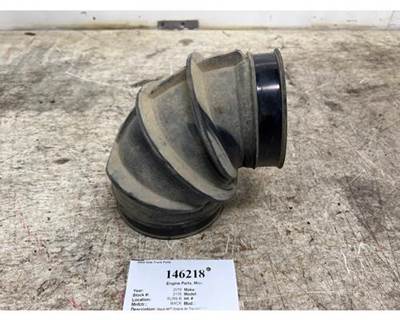 Mack MP7 Engine Air Transfer Tube for GU713, Part # 21659720