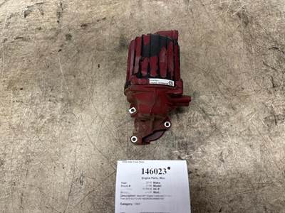 Mack 21679517 Engine Part for a Mack GU713