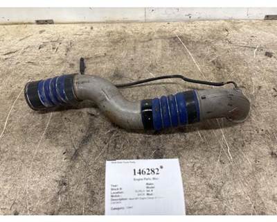 Mack MP7 Engine Charge Air Connection, Part # 21685716 / 21673474