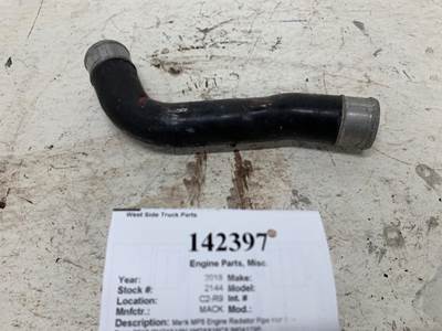 Mack 21735729 Engine Part for a Mack GU713