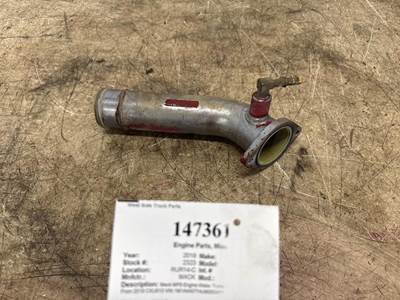 Mack 21783977 Engine Part for a Mack CXU613