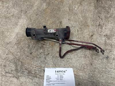 Mack 21799081 Engine Part for a Mack CXU612