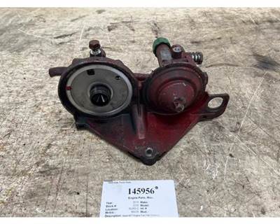 Mack MP7 Engine Fuel Filter Housing, Part # 21870635